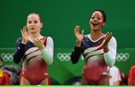 Gymnastics - Artistic - Olympics: Day 4